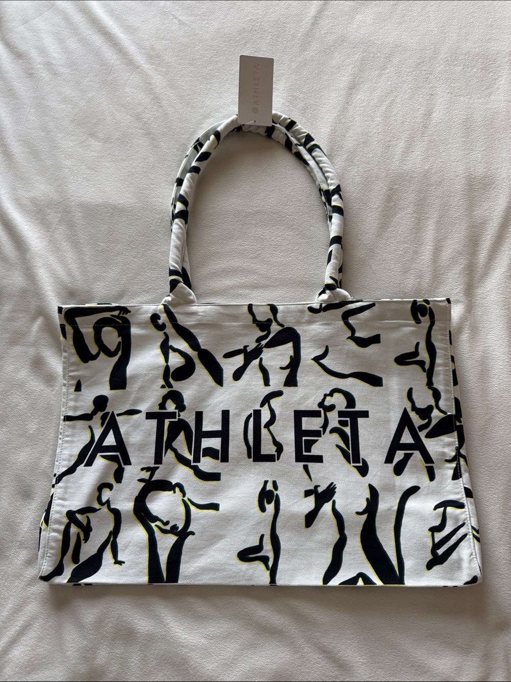 Athleta tote bag - Picture 3 of 12